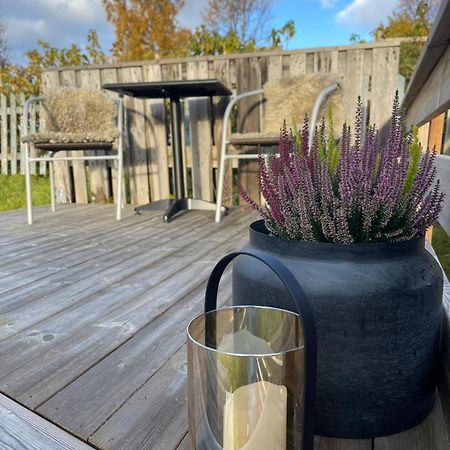 Tromsdalen Apt 1 - Free Parking Тромсё Экстерьер фото