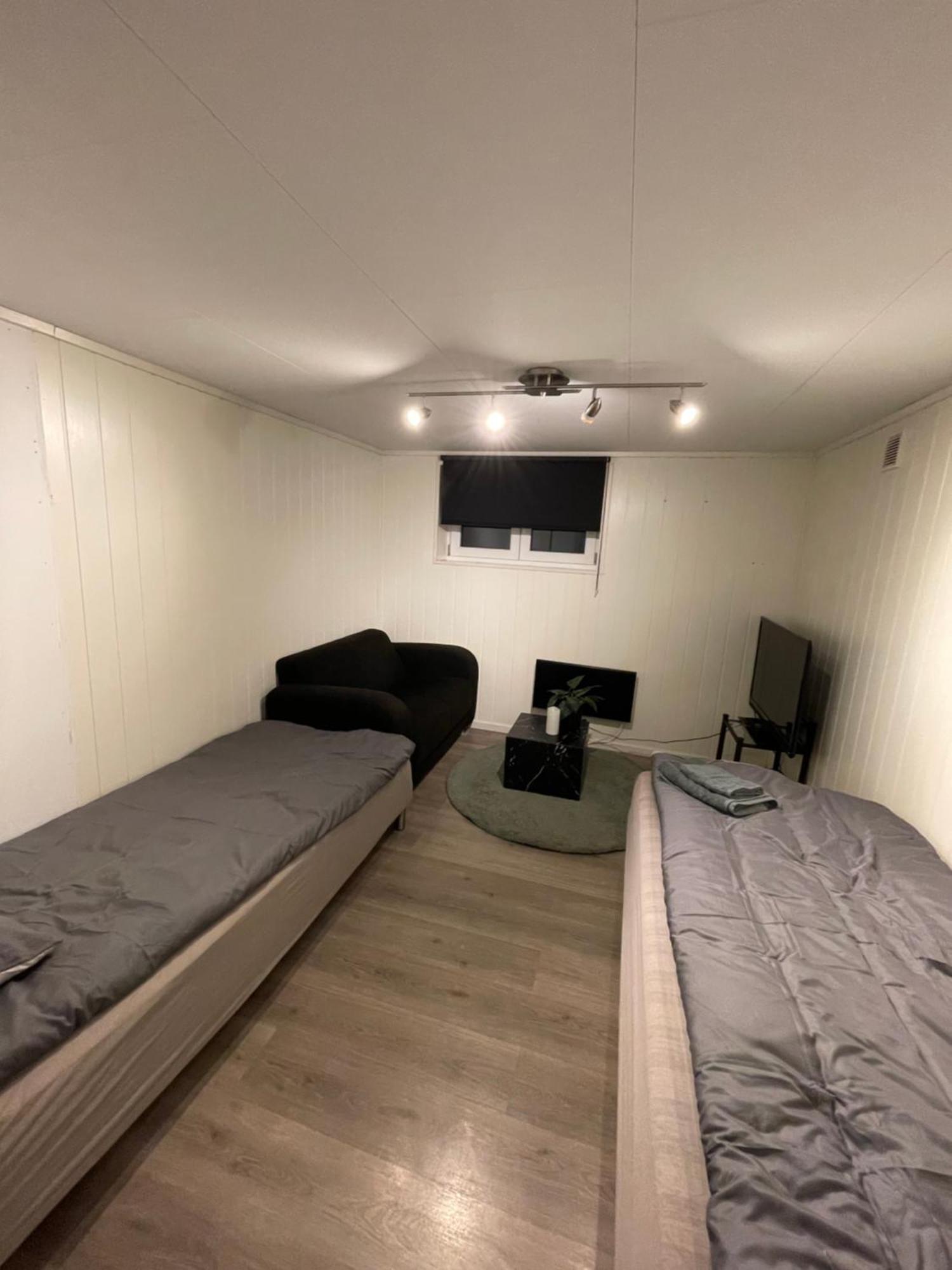 Tromsdalen Apt 1 - Free Parking Тромсё Экстерьер фото