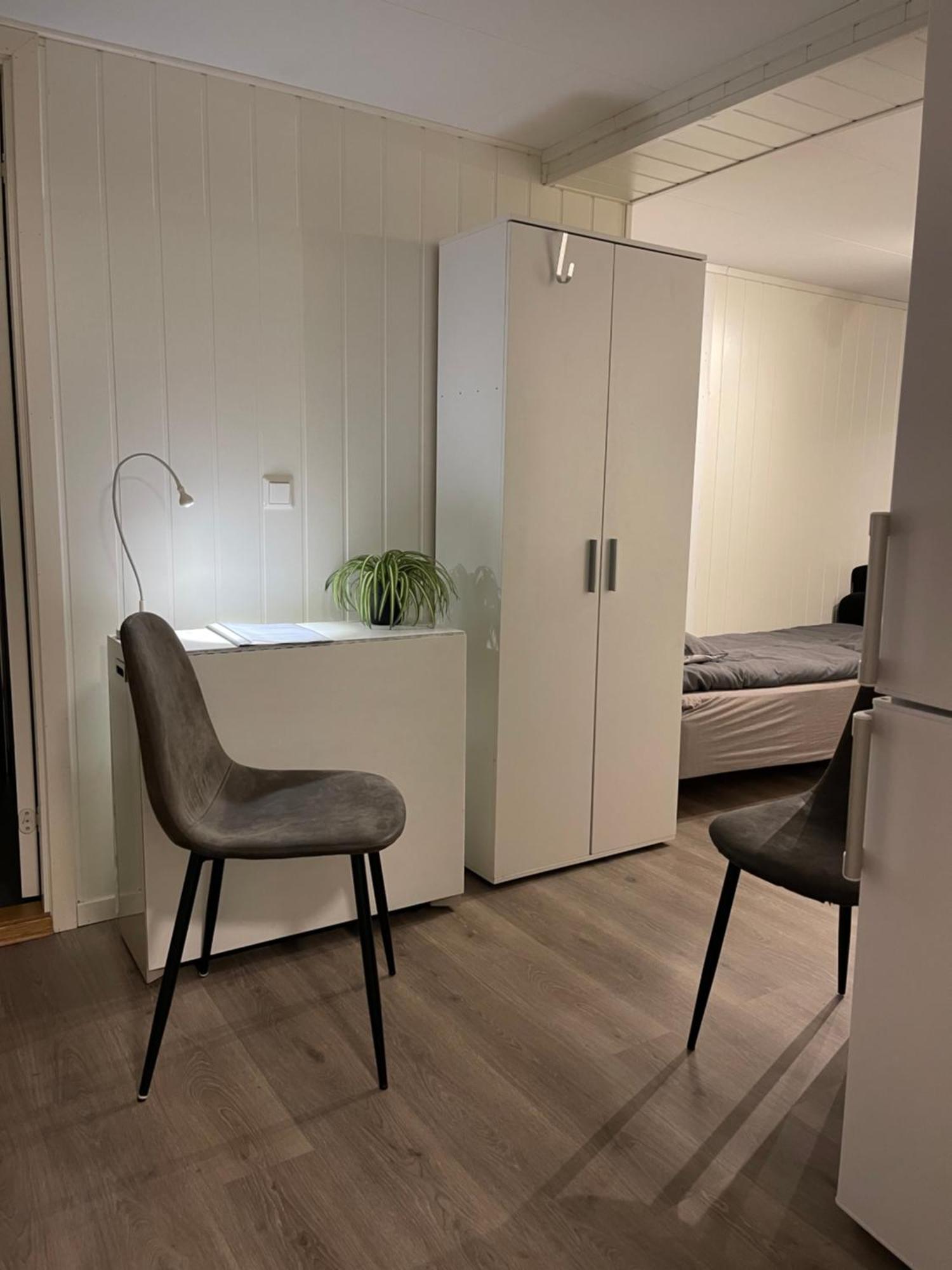 Tromsdalen Apt 1 - Free Parking Тромсё Экстерьер фото