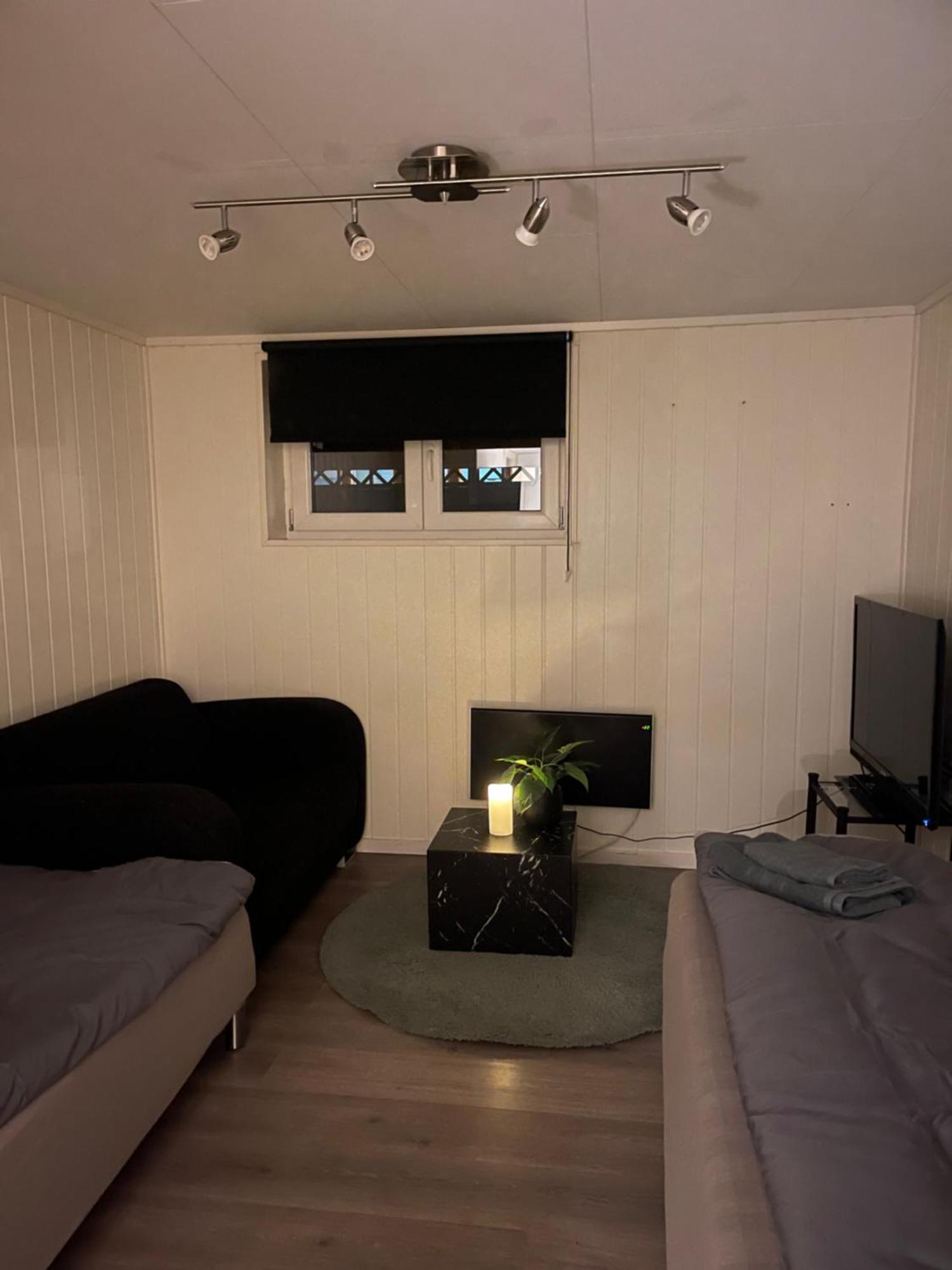 Tromsdalen Apt 1 - Free Parking Тромсё Экстерьер фото