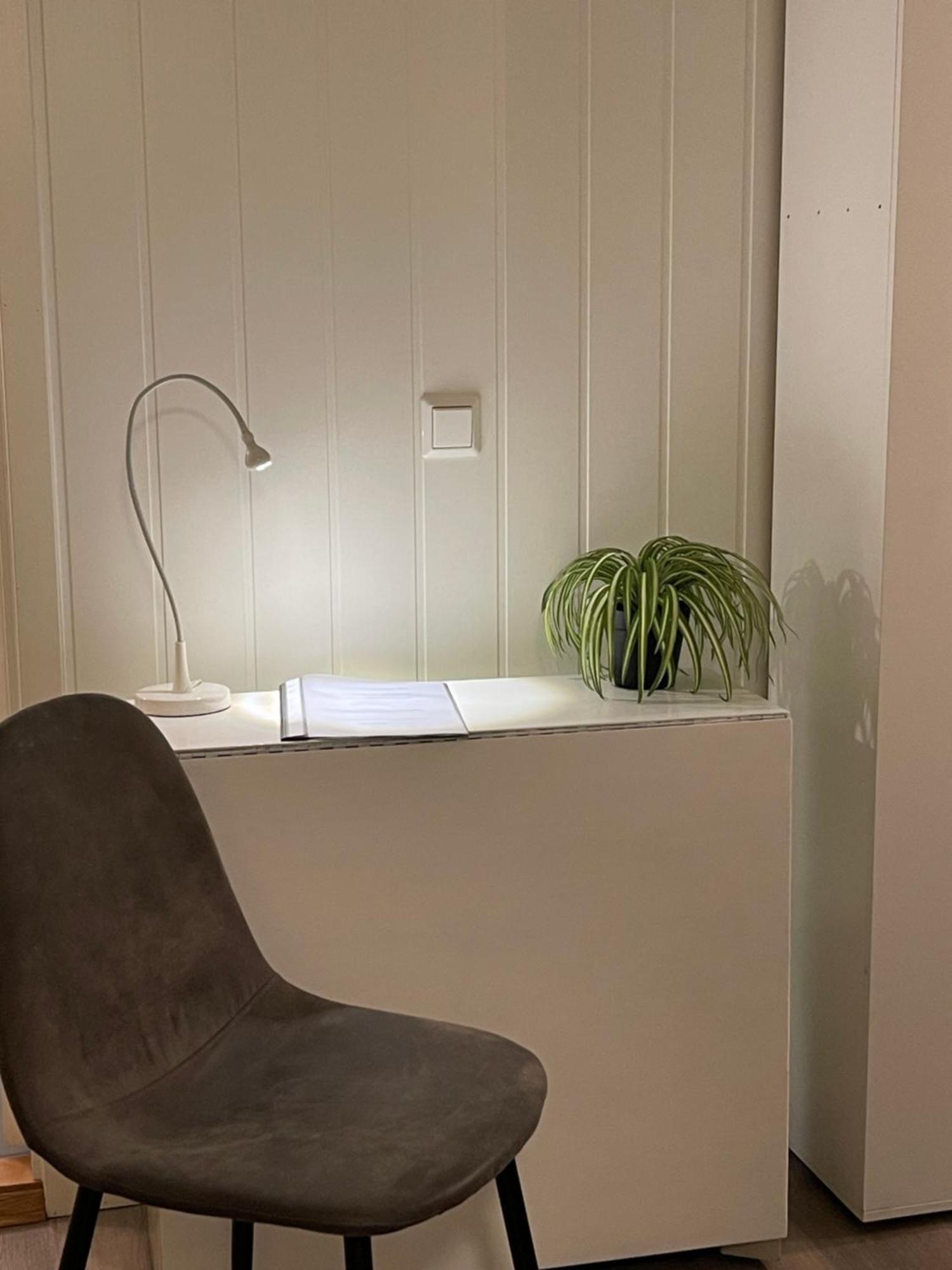 Tromsdalen Apt 1 - Free Parking Тромсё Экстерьер фото